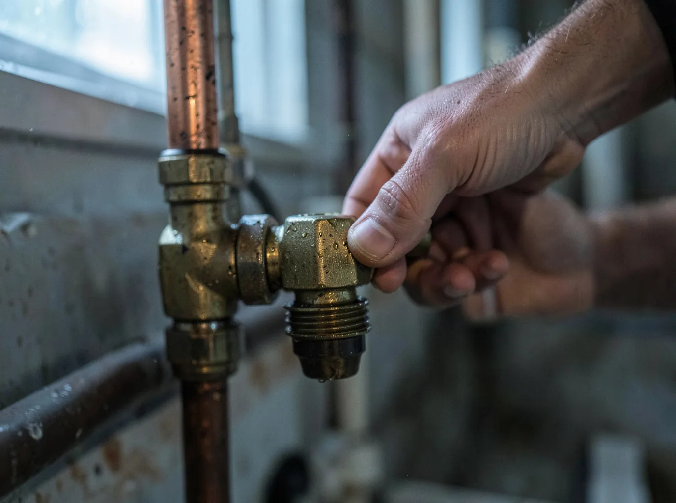 Emergency Plumber Grand Haven, MI FAQs
